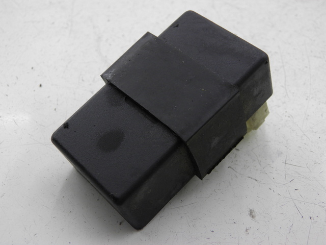 photo de CDI BENZHOU YY50QT31 VINTAGE 50 (2009 - 2012)