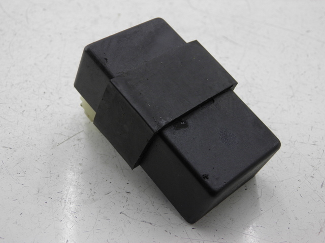 photo de CDI BENZHOU YY50QT31 VINTAGE 50 (2009 - 2012)