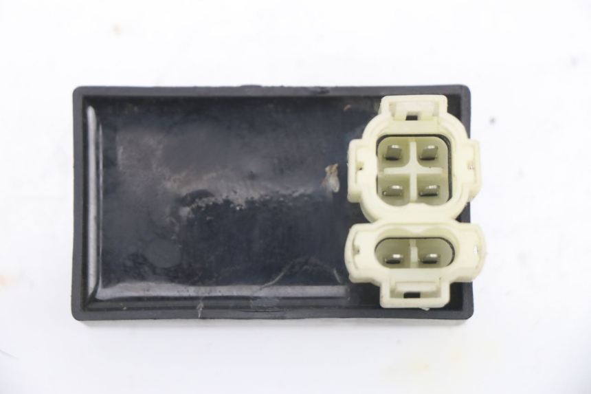 photo de CDI BHM WACO 4T 50 (2008 - 2015)