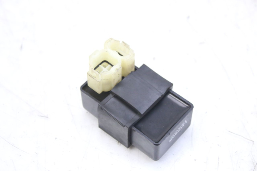 photo de CAJA CDI WILDLANDER BISCUIT 125 (2004 - 2010)
