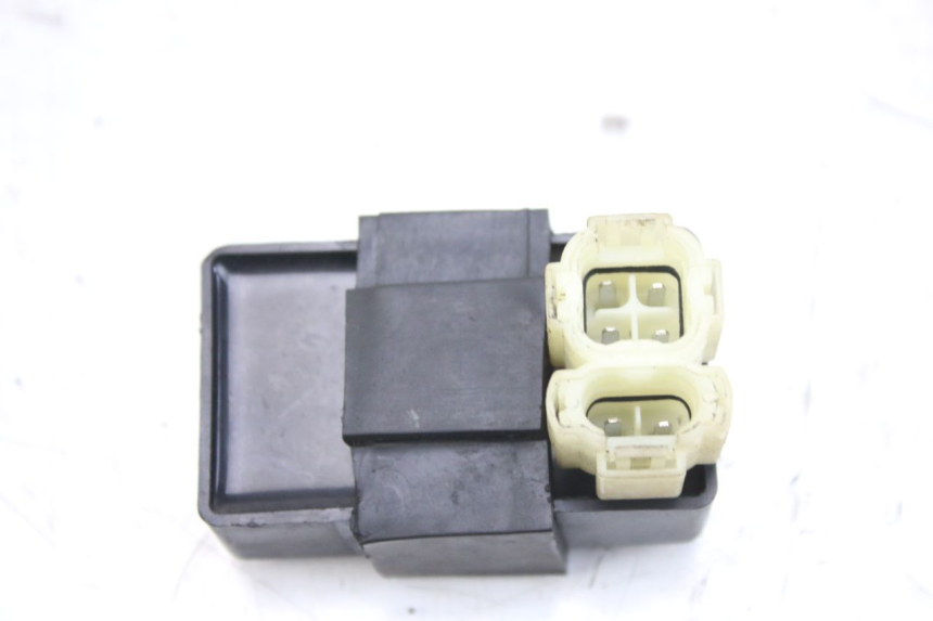 photo de CAJA CDI WILDLANDER BISCUIT 125 (2004 - 2010)