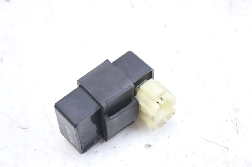photo de CAJA CDI WILDLANDER BISCUIT 125 (2004 - 2010)