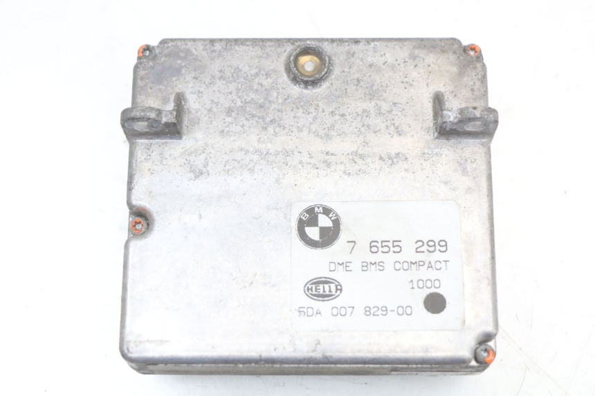 photo de UNIDAD DE CONTROL CDI BMW C1 125 (2000 - 2003)