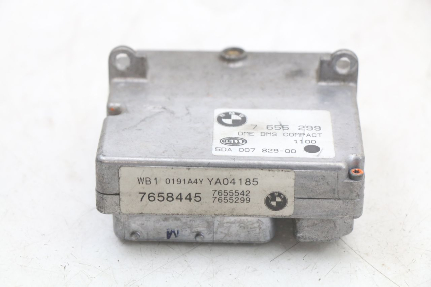 photo de UNIDAD DE CONTROL CDI BMW C1 125 (2000 - 2003)