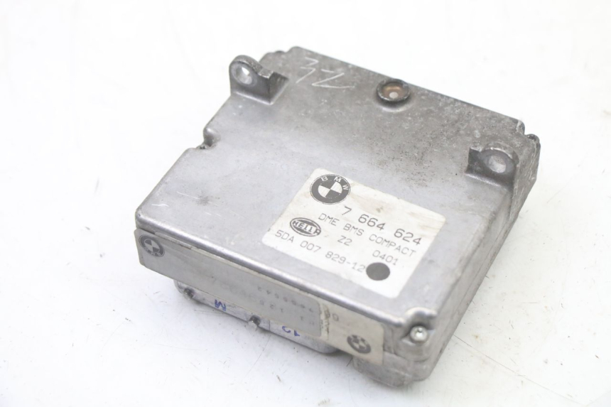 photo de UNIDAD DE CONTROL CDI BMW C1 125 (2000 - 2003)