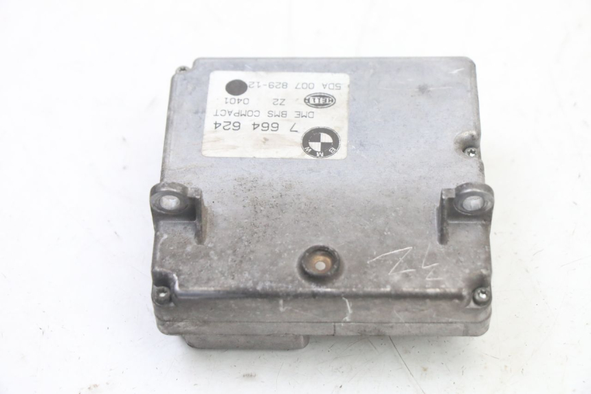 photo de UNIDAD DE CONTROL CDI BMW C1 125 (2000 - 2003)