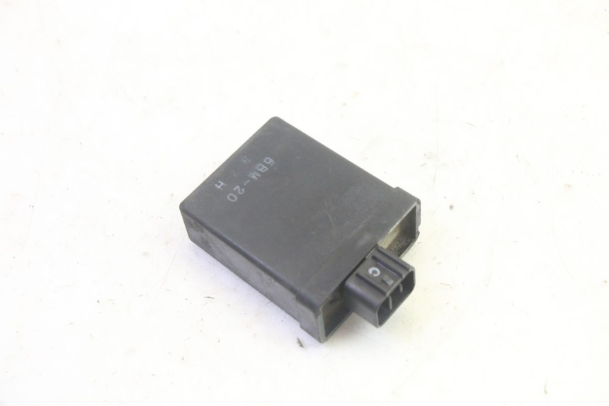 photo de CAJA CDI MBK BOOSTER SPIRIT 50 (2004 - 2017) - Detalle de la pieza