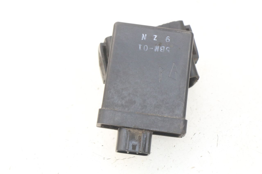 photo de CDI DE ENCENDIDO MBK BOOSTER SPIRIT NAKED 50 (2004 - 2017)