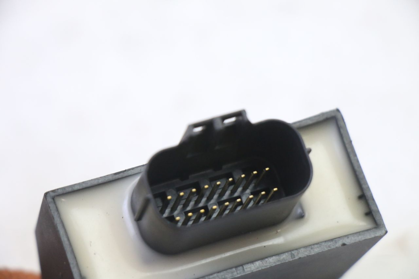 photo de CDI TNT MOTOR BOSTON 4T 50 (2018 - 2025)
