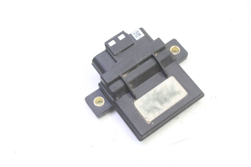 photo de CDI MOTRON BREEZY 4T 50 (2021 - 2025)