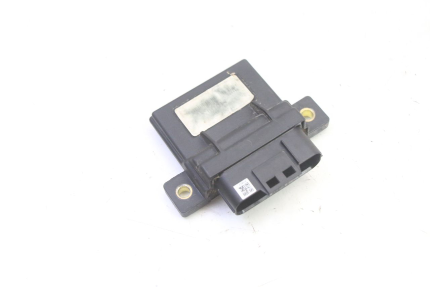 photo de CDI MOTRON BREEZY 4T 50 (2021 - 2025)