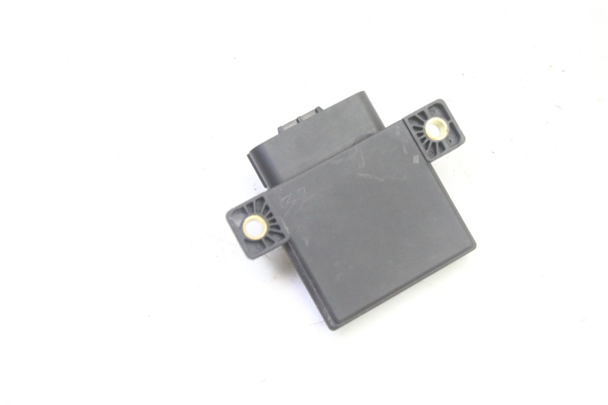 photo de CDI MOTRON BREEZY 4T 50 (2021 - 2025)