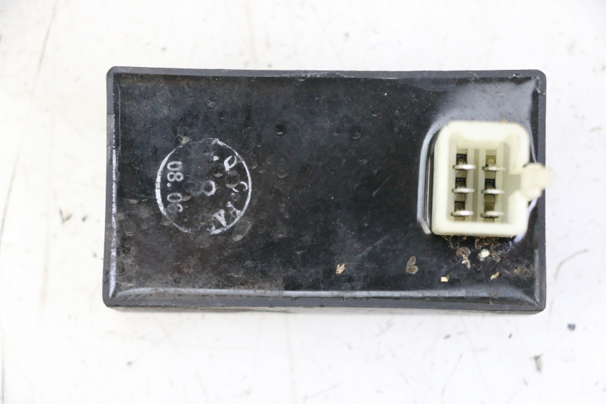 photo de CDI BAOTIAN BT 49 QT-7 50 (2006 - 2009)