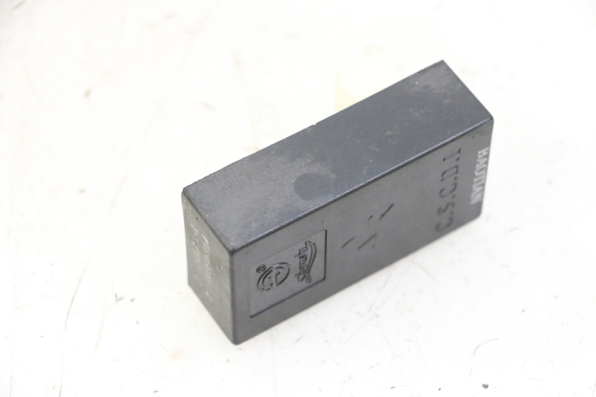 photo de CDI BAOTIAN BT 49 QT-7 50 (2006 - 2009)