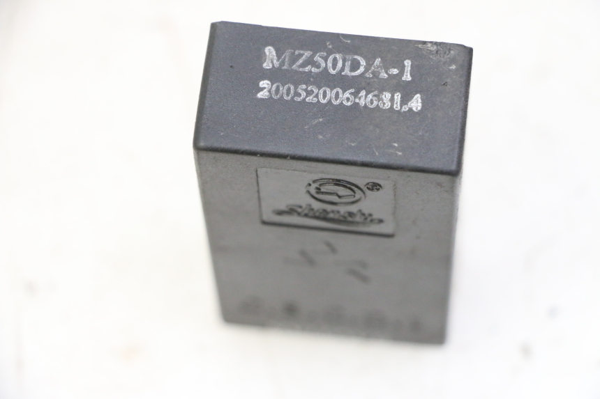 photo de CDI BAOTIAN BT 49 QT-7 50 (2006 - 2009)