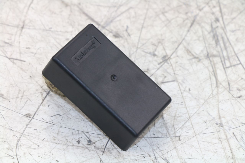photo de CDI BAOTIAN BT COLLECTOR 50 (2005 - 2013)