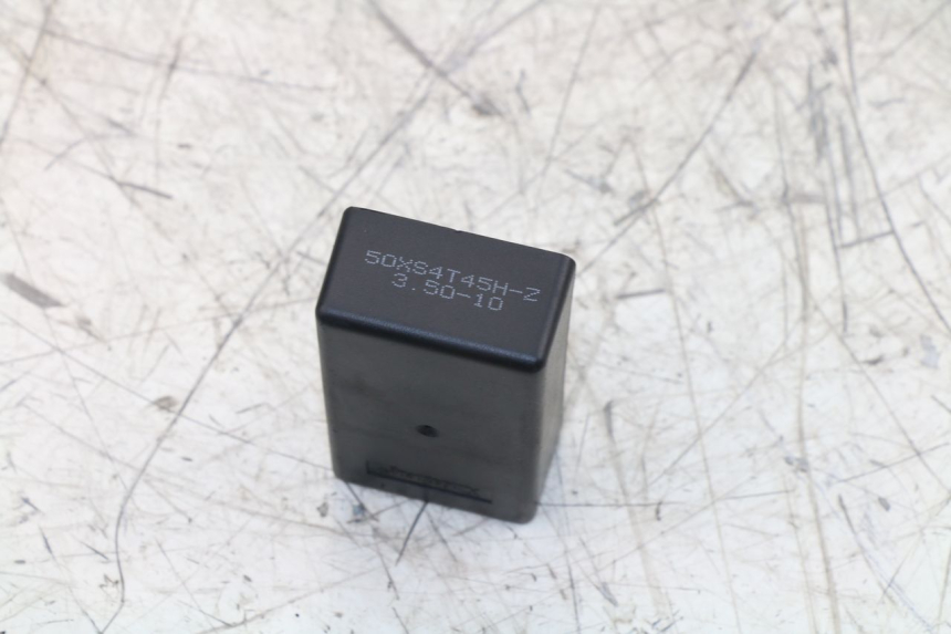 photo de CDI BAOTIAN BT COLLECTOR 50 (2005 - 2013)