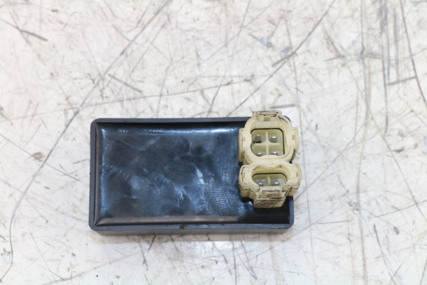 photo de CDI BAOTIAN BT COLLECTOR 50 (2005 - 2013)