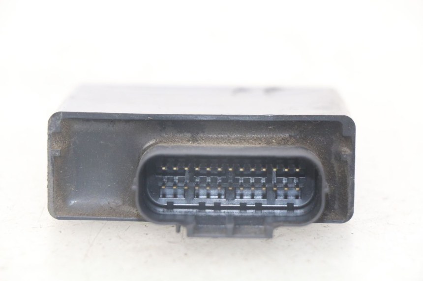 photo de CAJA CDI SUZUKI BURGMAN 125 (2007 - 2014)