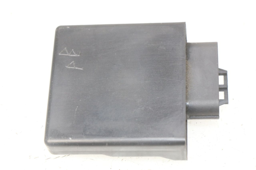 photo de CAJA CDI SUZUKI BURGMAN 125 (2007 - 2014)