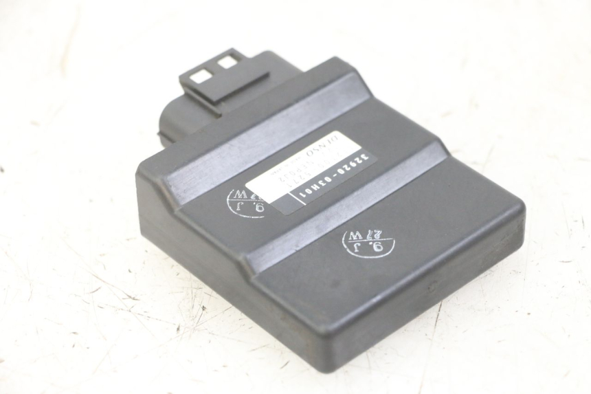 photo de CAJA CDI SUZUKI BURGMAN 125 (2007 - 2014)