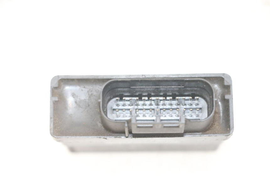 photo de CAJA CDI SUZUKI BURGMAN 125 (2007 - 2014)
