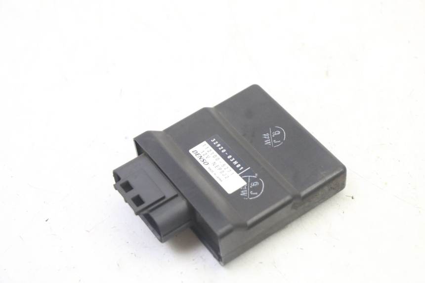 photo de CAJA CDI SUZUKI BURGMAN 125 (2007 - 2014)