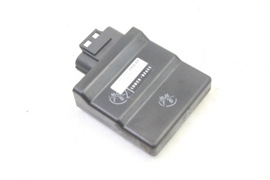 photo de CAJA CDI SUZUKI BURGMAN 125 (2007 - 2014)