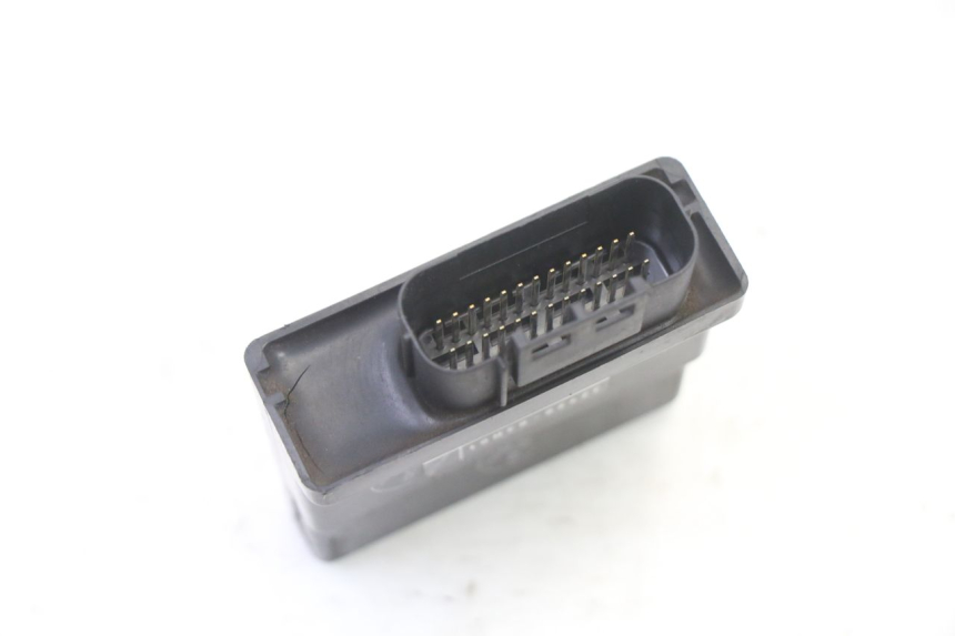 photo de CAJA CDI SUZUKI BURGMAN 125 (2007 - 2014)