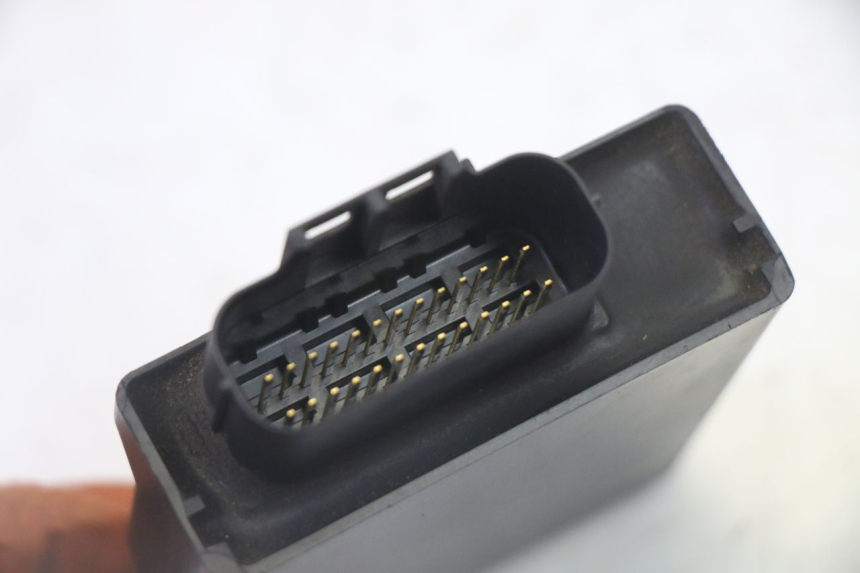 photo de CAJA CDI SUZUKI BURGMAN 125 (2007 - 2014)