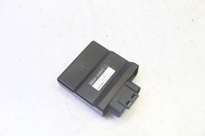 photo de CAJA CDI SUZUKI BURGMAN 125 (2007 - 2014)