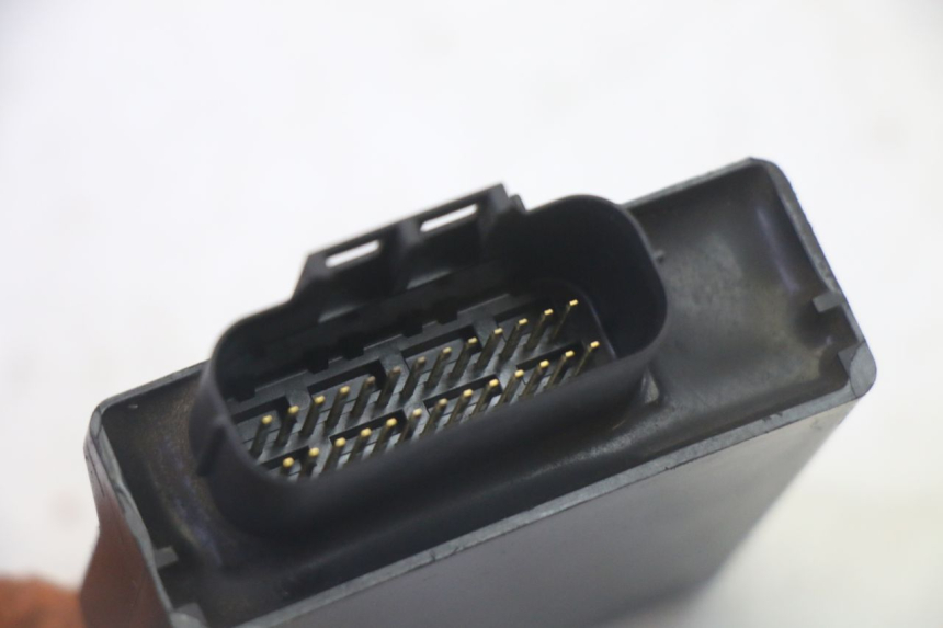 photo de CAJA CDI SUZUKI BURGMAN 125 (2007 - 2014)