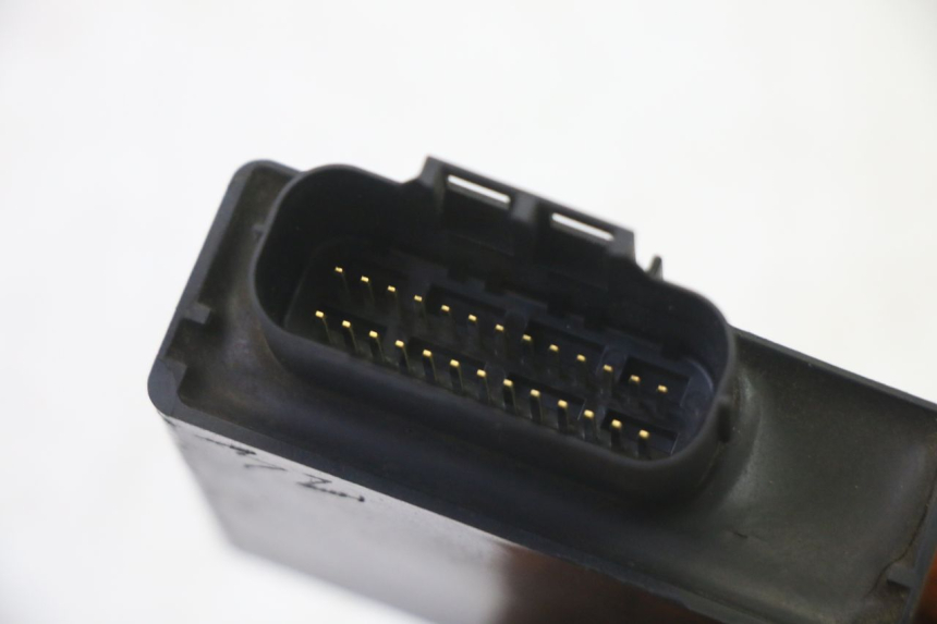 photo de CAJA CDI SUZUKI BURGMAN 125 (2007 - 2014)