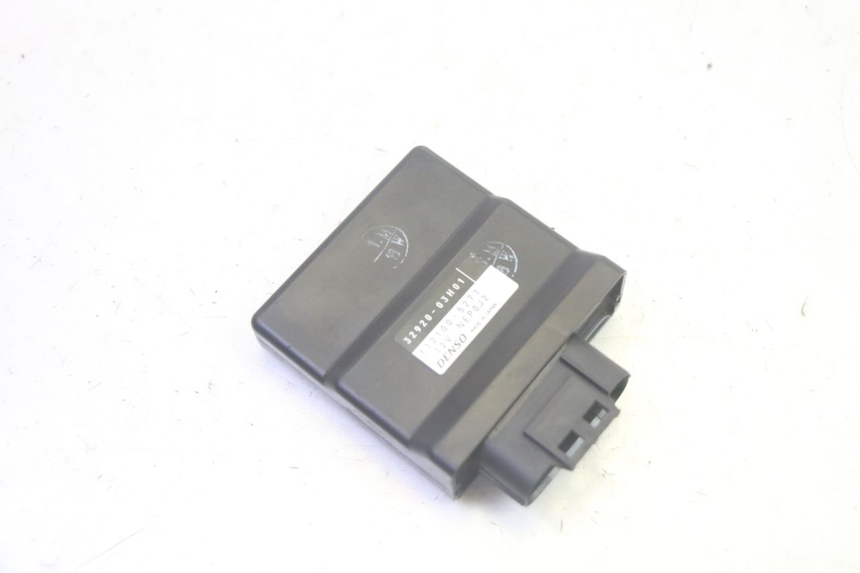 photo de CAJA CDI SUZUKI BURGMAN 125 (2007 - 2014) - Vista principal