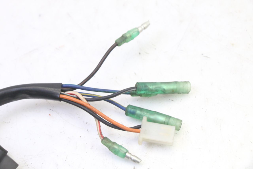 photo de CAJA CDI YAMAHA BW'S 100 (1999 - 2002)