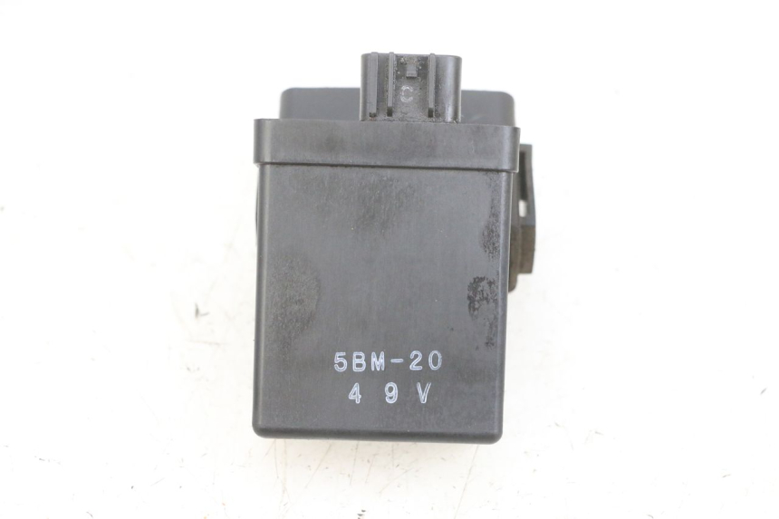 photo de CDI DE ENCENDIDO YAMAHA BW'S EASY 50 (2013 - 2016) - Vista general del producto