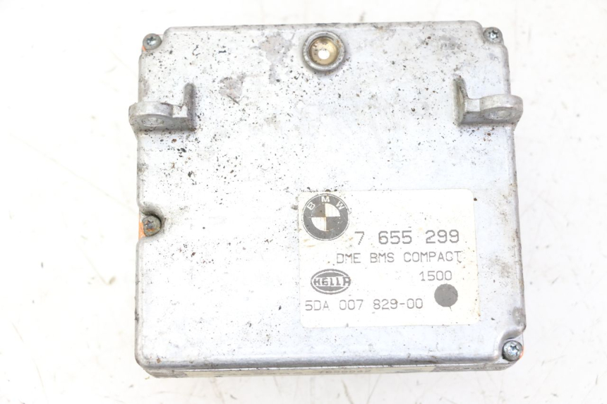 photo de UNIDAD DE CONTROL CDI BMW C1 125 (2000 - 2003)