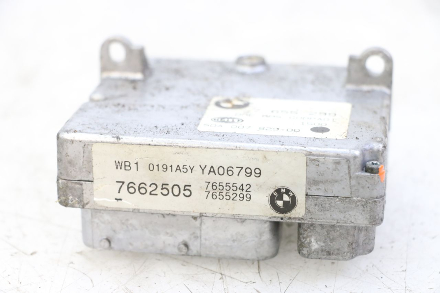 photo de UNIDAD DE CONTROL CDI BMW C1 125 (2000 - 2003)