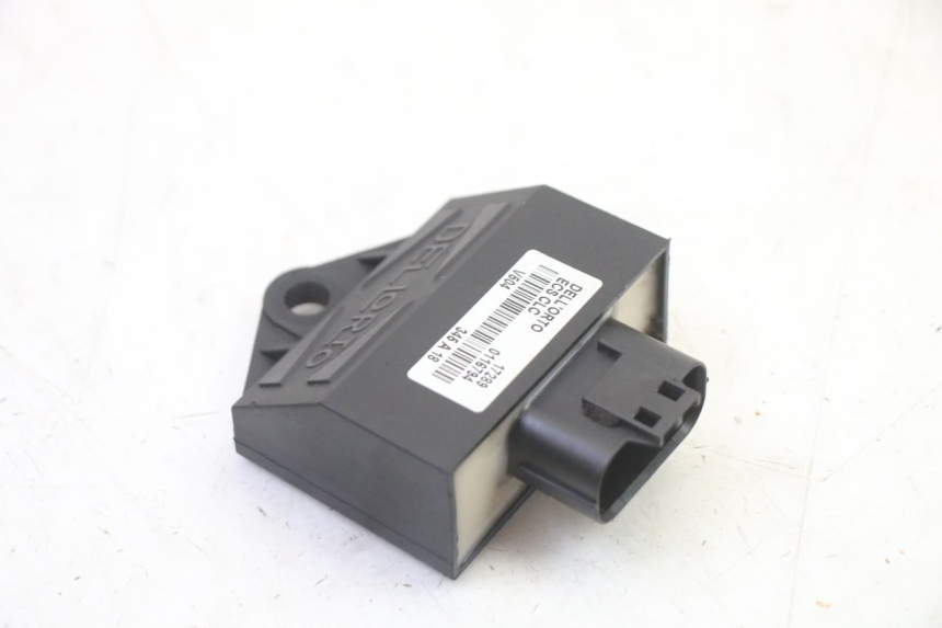 photo de CDI ORCAL CAVARO 4T 50 (2019 - 2023)