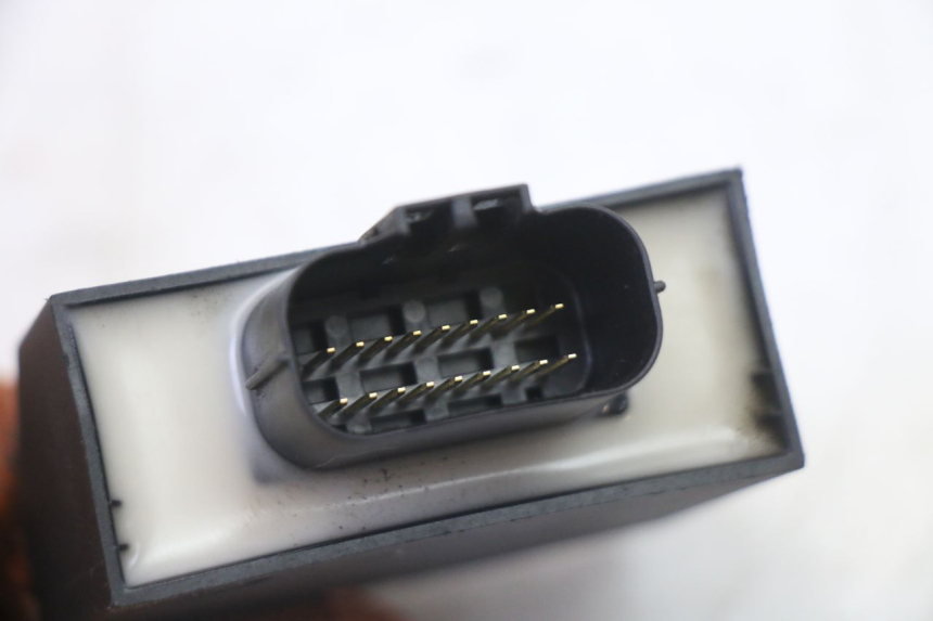 photo de CDI ORCAL CAVARO 4T 50 (2019 - 2023)