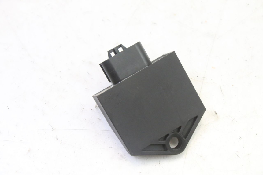photo de CDI ORCAL CAVARO 4T 50 (2019 - 2023)