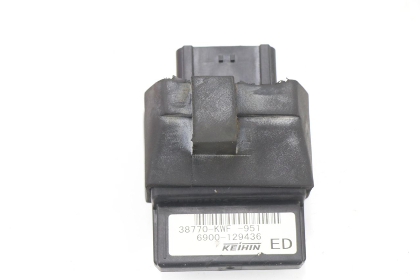 photo de CDI HONDA CBF 125 (2009 - 2015)