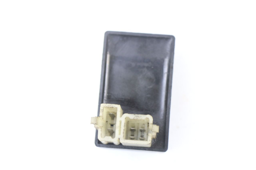 photo de CDI CHINESE QUAD DIAMOND R 250 (2005 - 2010)