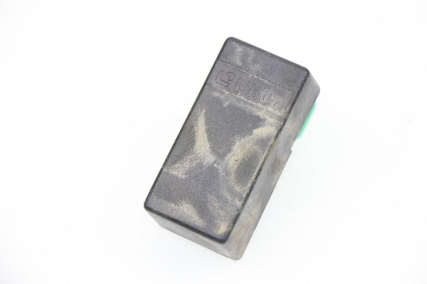 photo de CDI CHINESE QUAD ENFANT ATV PUMA 70