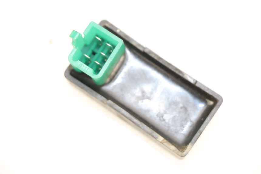 photo de CDI CHINESE QUAD ENFANT ATV PUMA 70