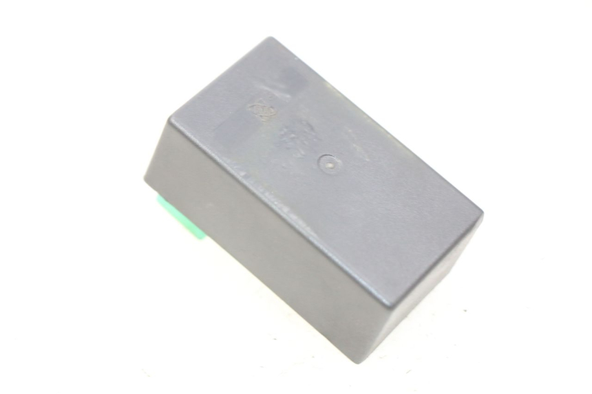 photo de CAJA CDI CHINESE QUAD SPEEDY DELUXE 125