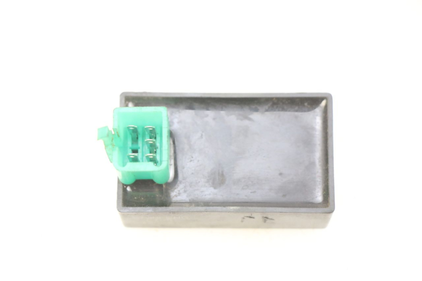 photo de CAJA CDI CHINESE QUAD SPEEDY DELUXE 125