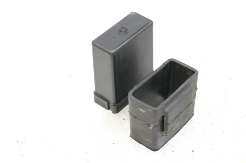 photo de CDI SHERCO CITY CORP 125 (2003 - 2007)