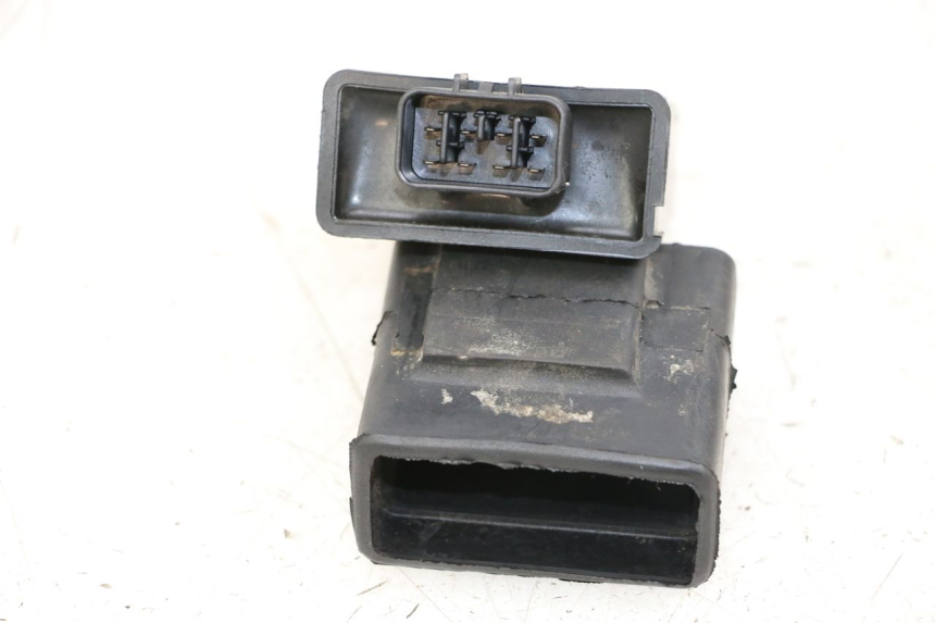 photo de CDI SHERCO CITY CORP 125 (2003 - 2007)