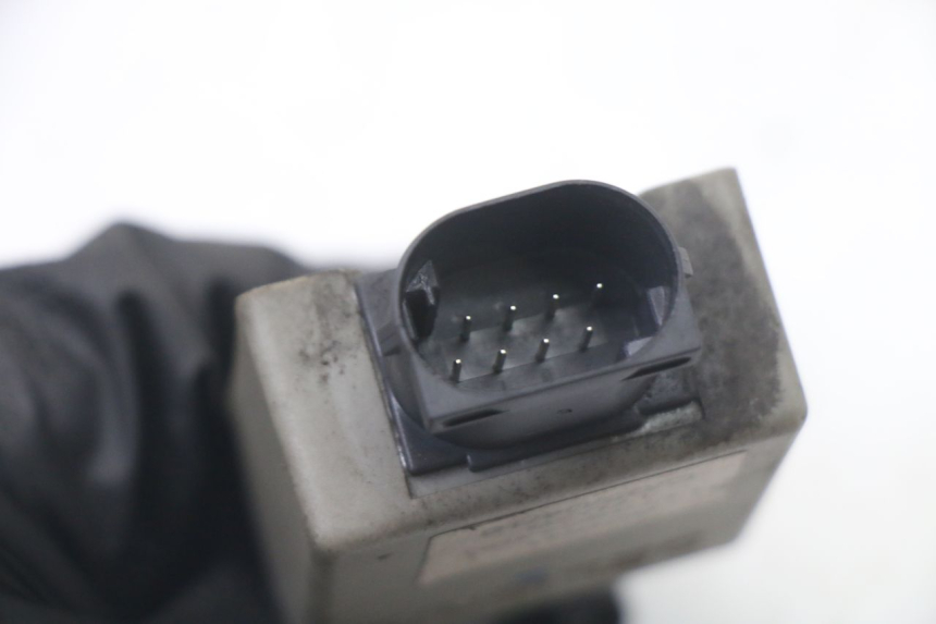 photo de CAJA CDI PEUGEOT CITYSTAR 2T 50 (2018 - 2021)